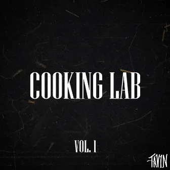 Cooking Lab, Vol. 1 by Tav1n