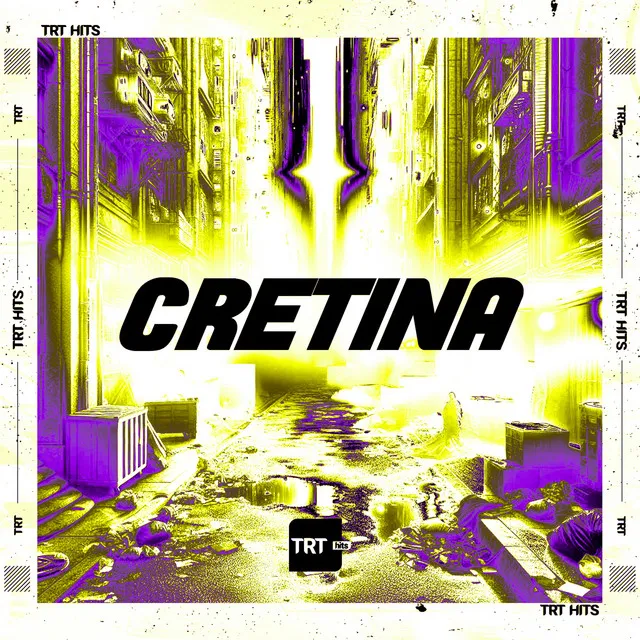 Cretina