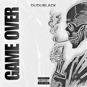 Game Over by DuduBlack