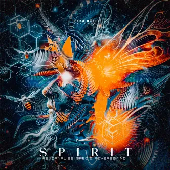 Spirit by Reversemind