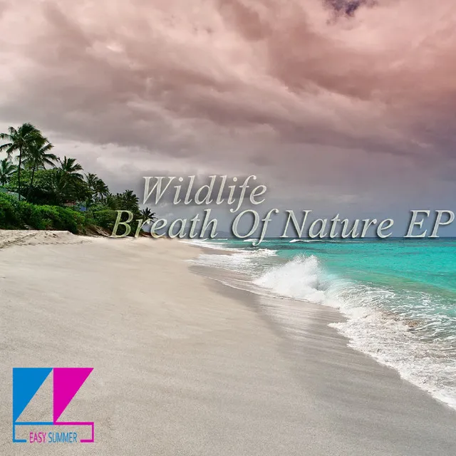 Breath Of Nature - Original mix