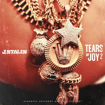 Tears of Joy 2 by J. Stalin