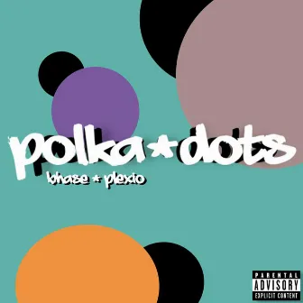 Polka-Dots by Bhase