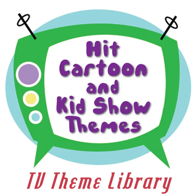 TV Theme Song Library