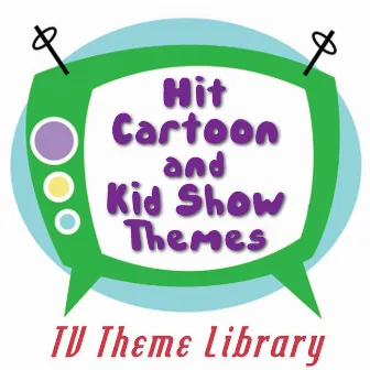 TV Theme Library - Hit Cartoon and Kids Show Themes by TV Theme Song Library