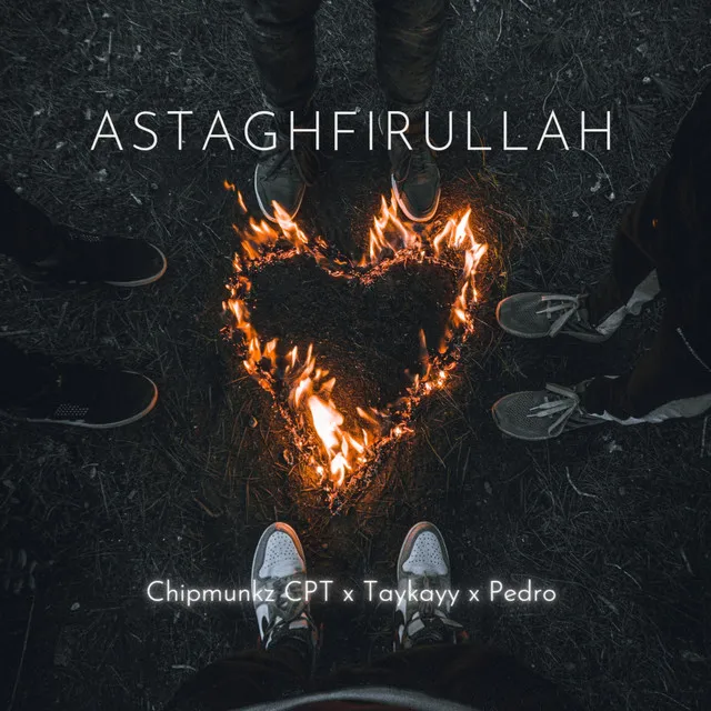 Astaghfirullah