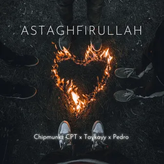 Astaghfirullah by Pedro