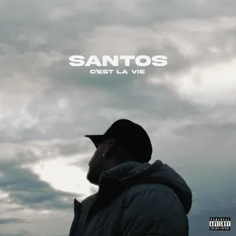 C'EST LA VIE by Lil Santos