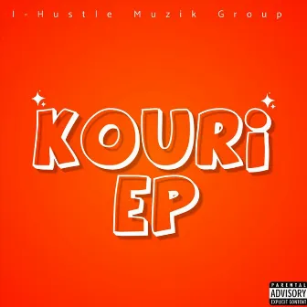 KOURI EP by Trakk Boii