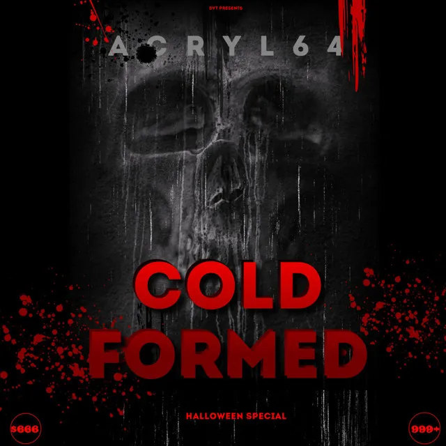 COLD FORMED