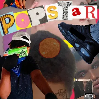 Popstar by Dommy dih