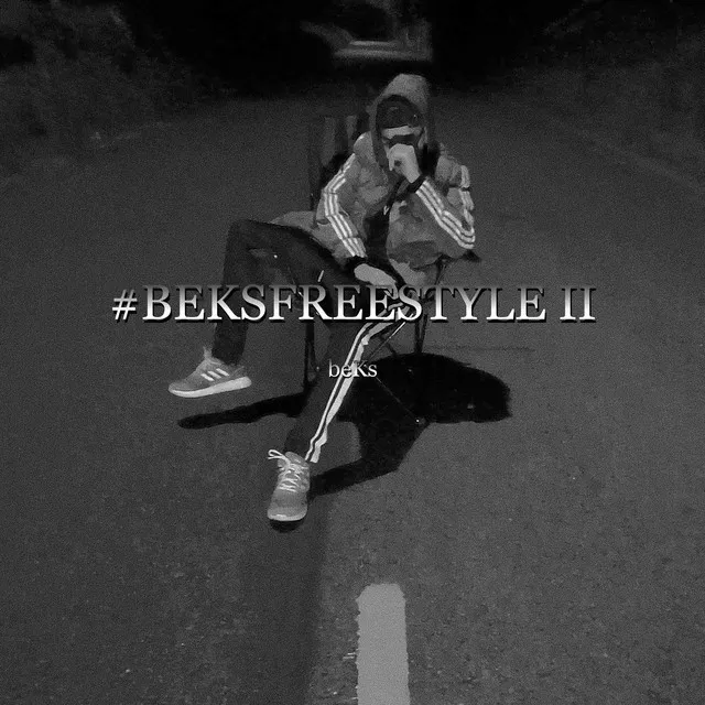 #beKsfreestyle II