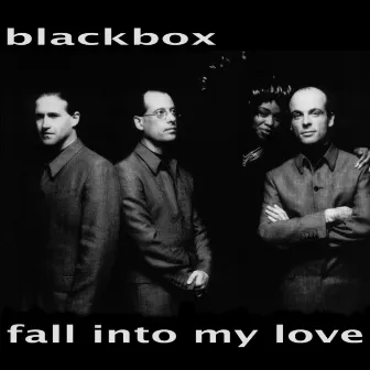 Fall into My Love by Black Box