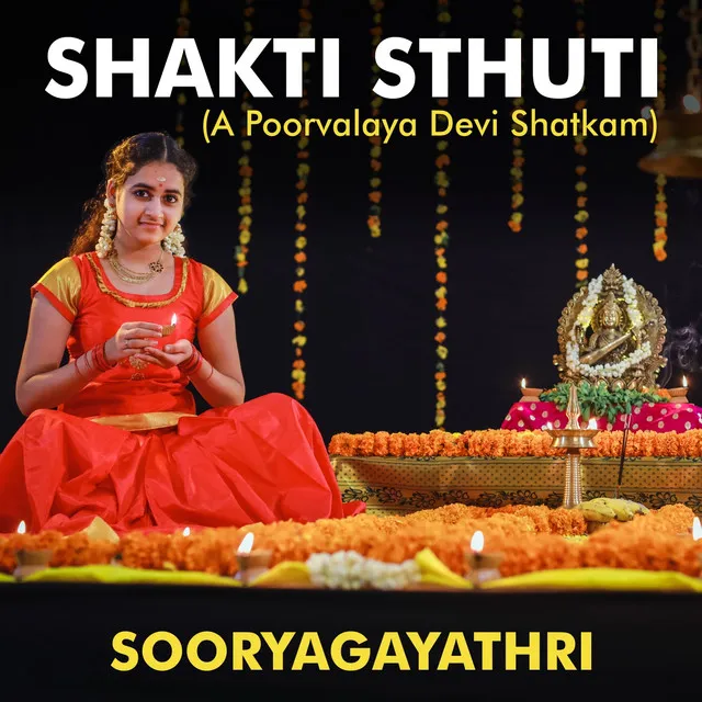 Shakti Sthuti