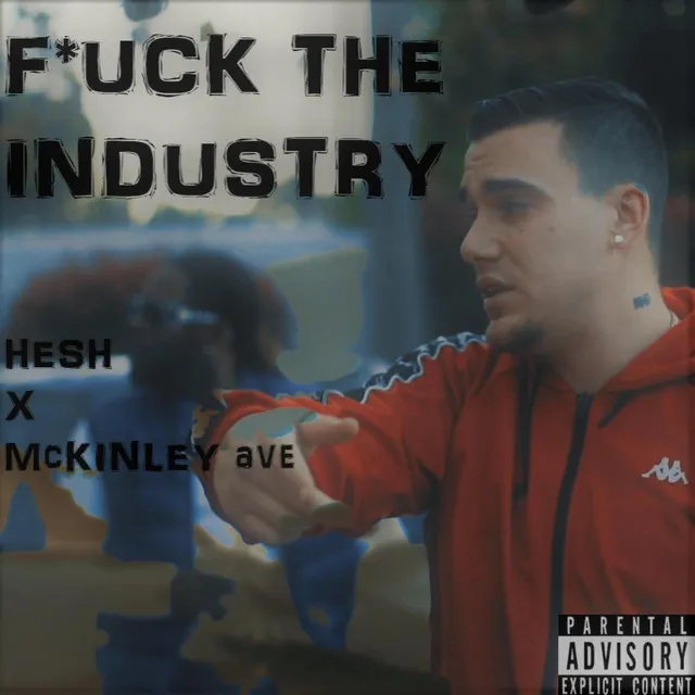 Fuck the Industry