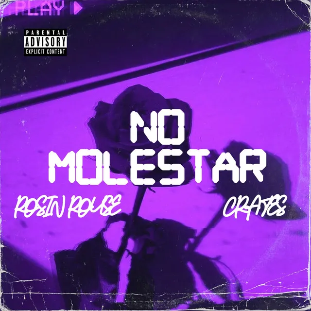 No molestar