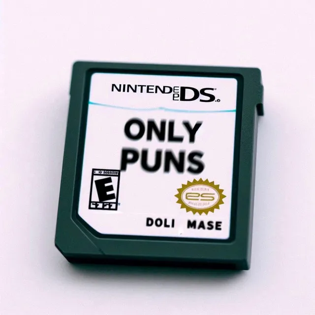 OnlyPuns