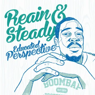 Educated Perspective by Steady