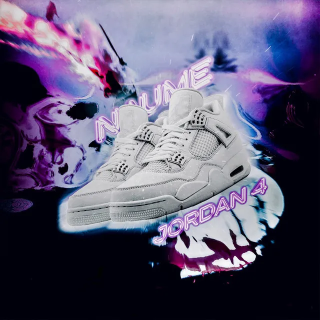 Jordan IV