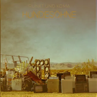 Hundesöhne by Punkt & Koma