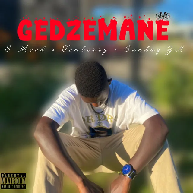 Gedzemane