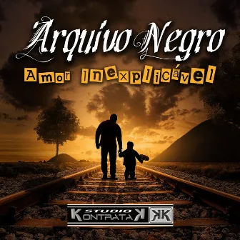 Amor Inexplicável by Studio Kontratak