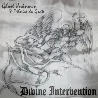 Divine Intervention by Ghost Unknown