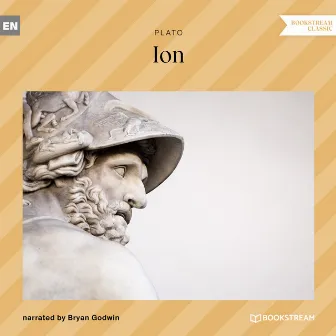 Ion (Unabridged) by Plato