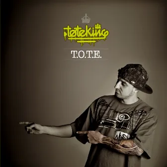 T.o.t.e. by ToteKing