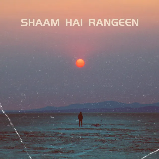 Shaam Hai Rangeen (90's Old Song)