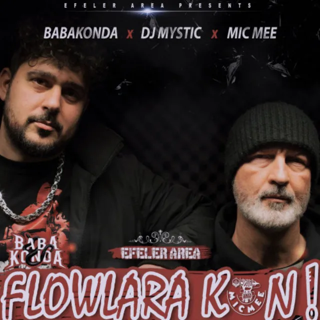 Flowlara kon