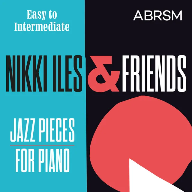 Nikki Iles & Friends, Easy to Intermediate