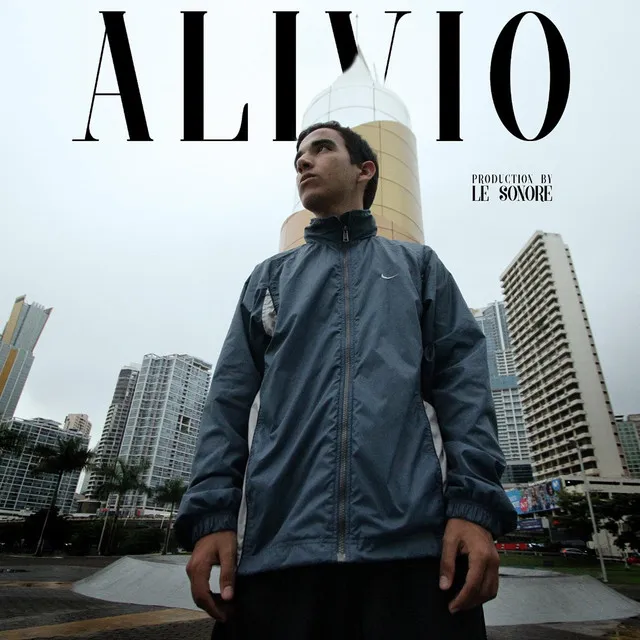 Alivio