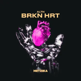 BRKN HRT by ALTN