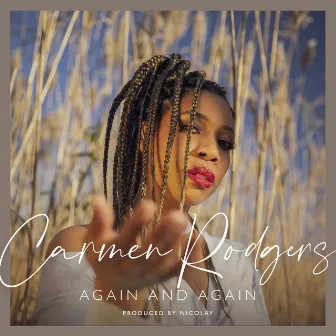 Again and Again by Carmen Rodgers