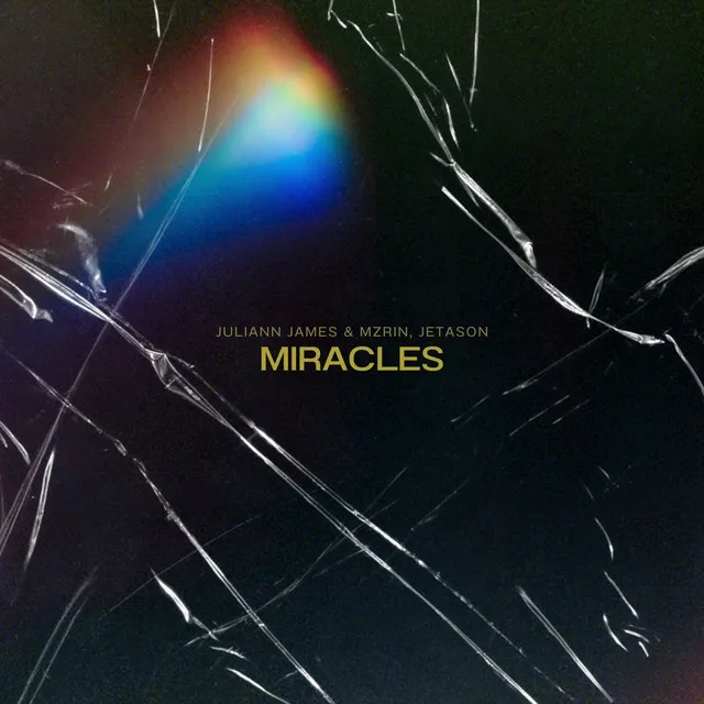 Miracles - Radio Edit