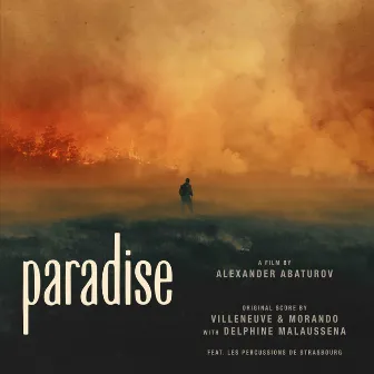 PARADISE (Original Documentary Soundtrack) by Delphine Malaussena