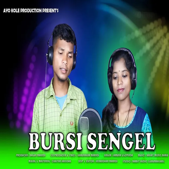 Bursi Sengel