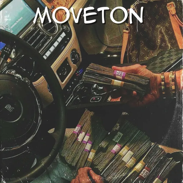 MOVETON