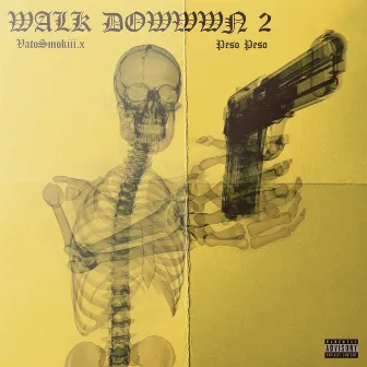 Walk Dowwwn 2 by VatoSmokiii.x