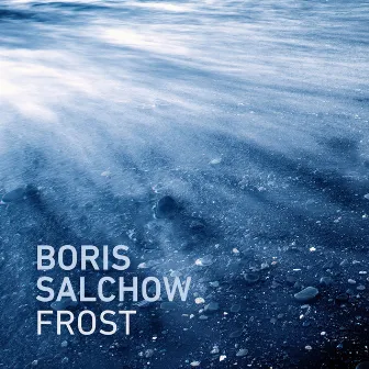 Frost by Boris Salchow