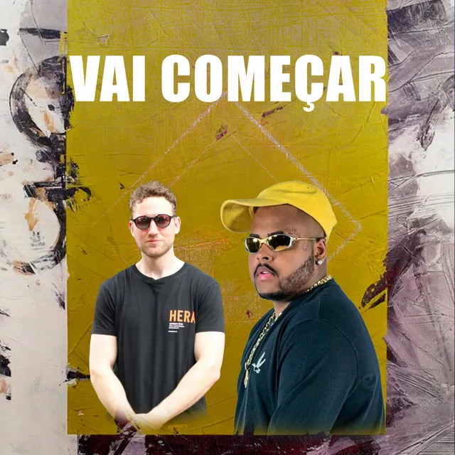 Vai Começar