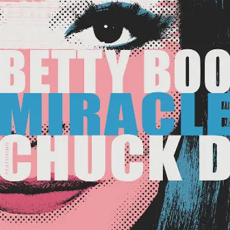 Miracle by Betty Boo