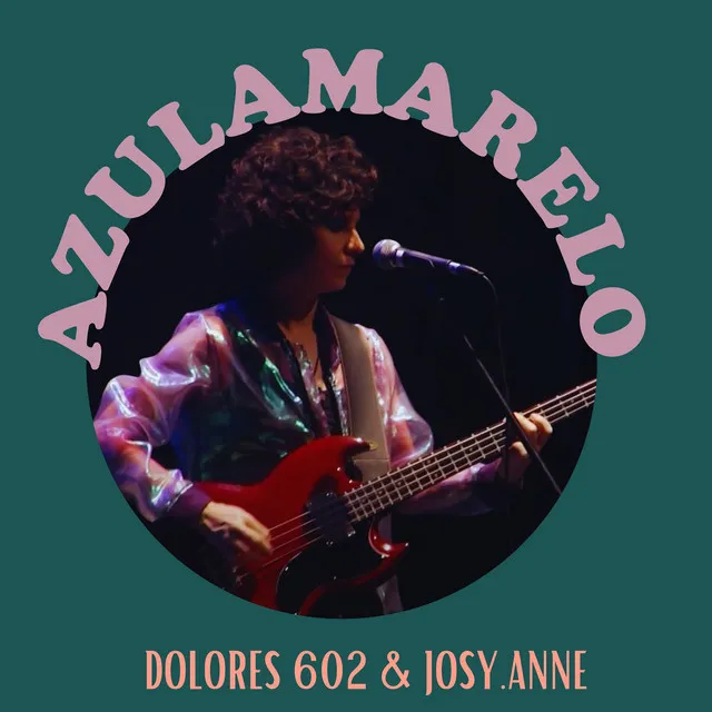 AzulAmarelo - ao vivo no Palácio das Artes