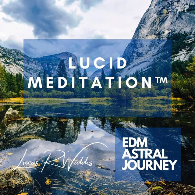 EDM Astral Journey