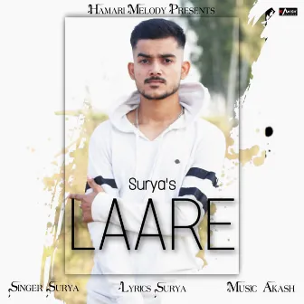 Laare by Suriya