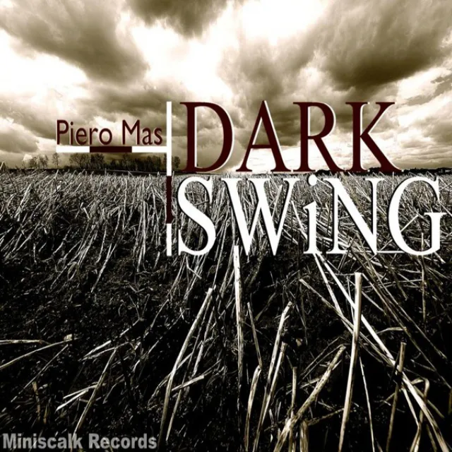 Dark Swing - Original Mix