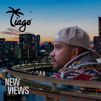 New Views by Tiago Vasquez