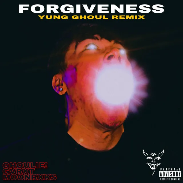 FORGIVENESS (YUNGGHOUL REMIX)