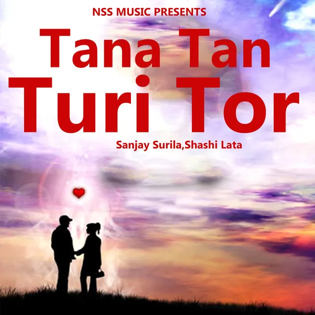 Tana Tan turi Tor